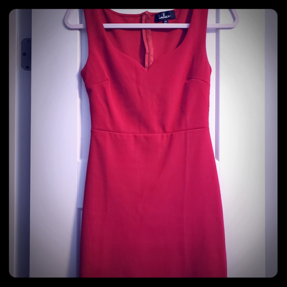 Dress